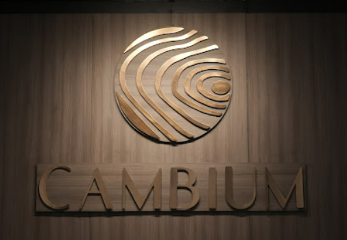 Company Logo