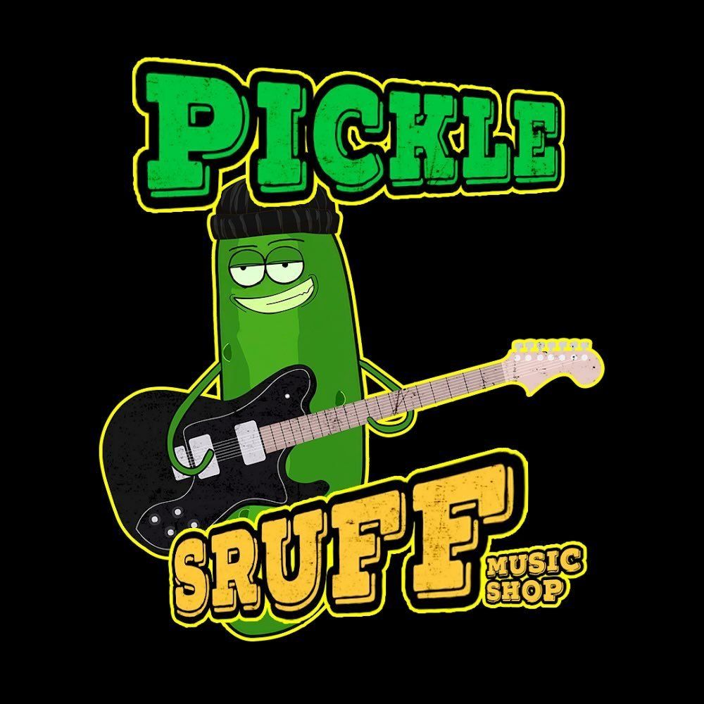 Picklesruff