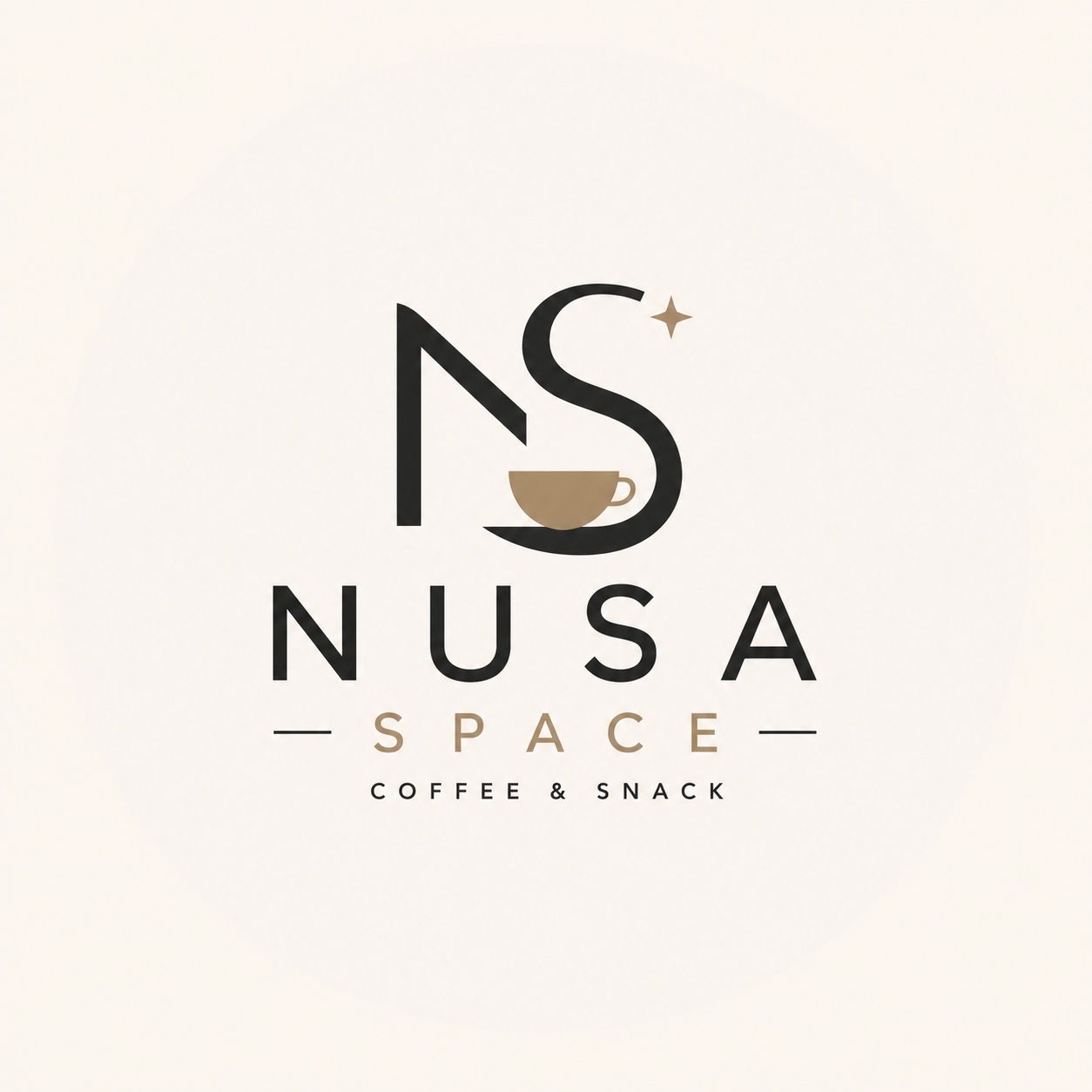 Nusa Space logo