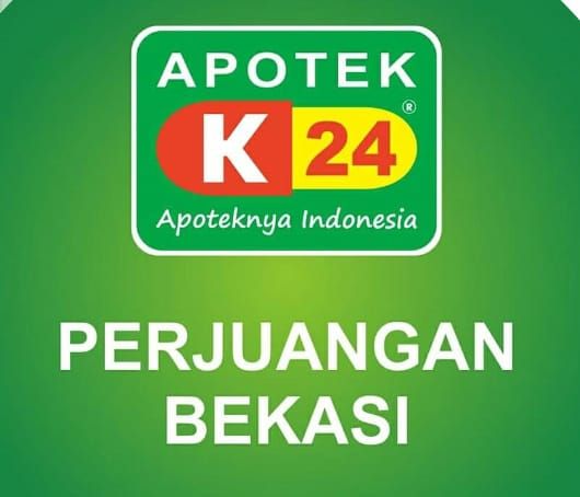 Apotek K24 Perjuangan