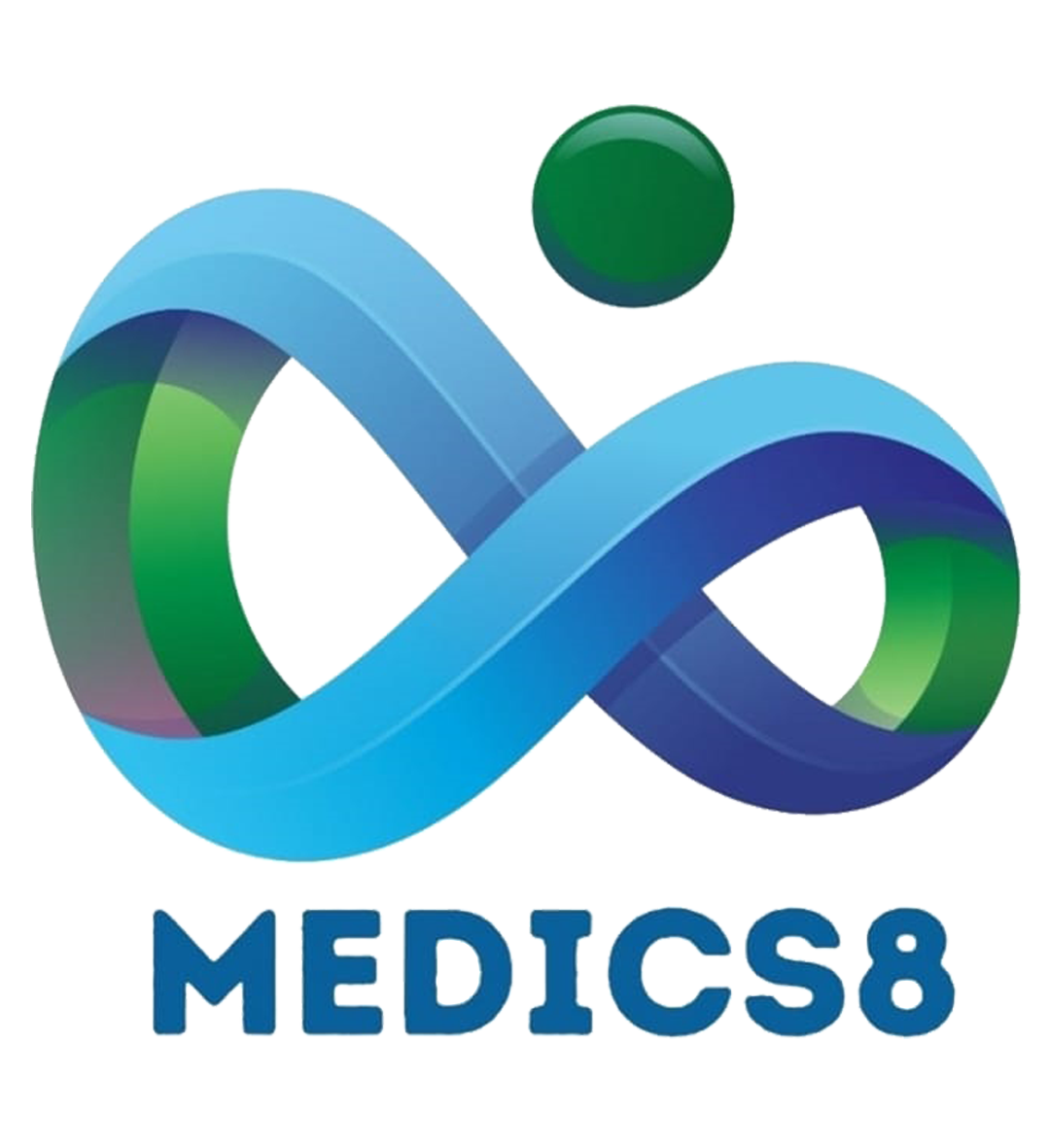 PT. MEDIKA SEJAHTERA DELAPAN
