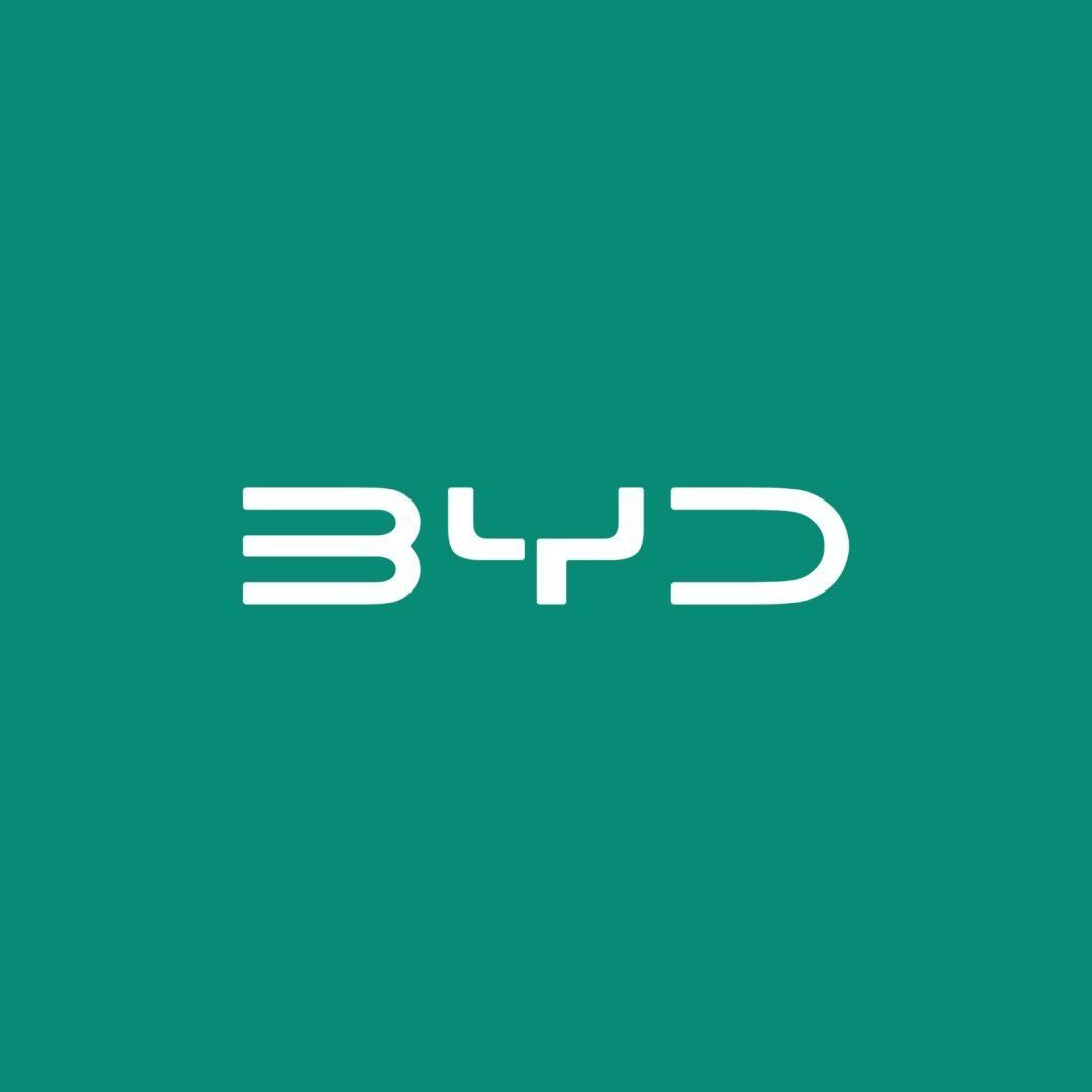 BYD Haka Madiun