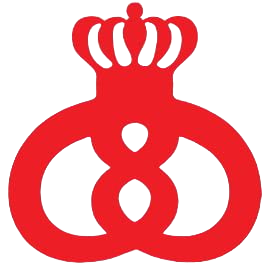 PT Monde Mahkota Biskuit logo