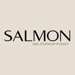 SALMON Nail Studio by Pusako