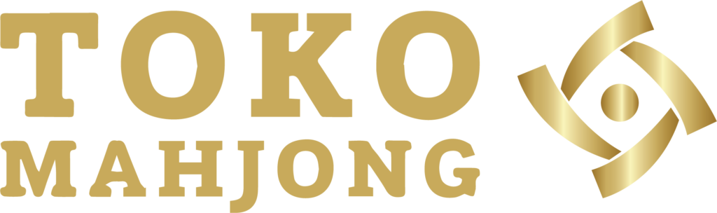 Toko Mahjong logo