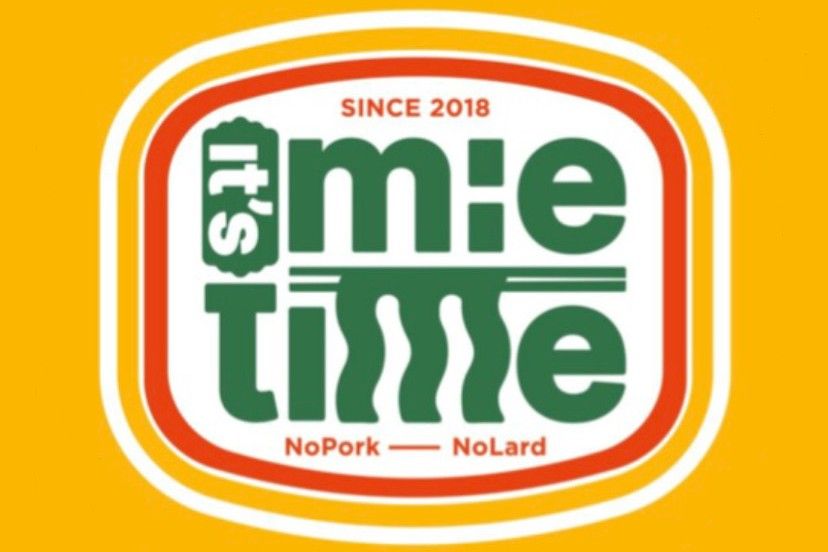 It'smietime