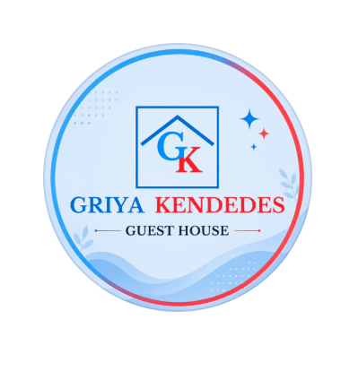 Griya Kendedes Guest House Malang logo