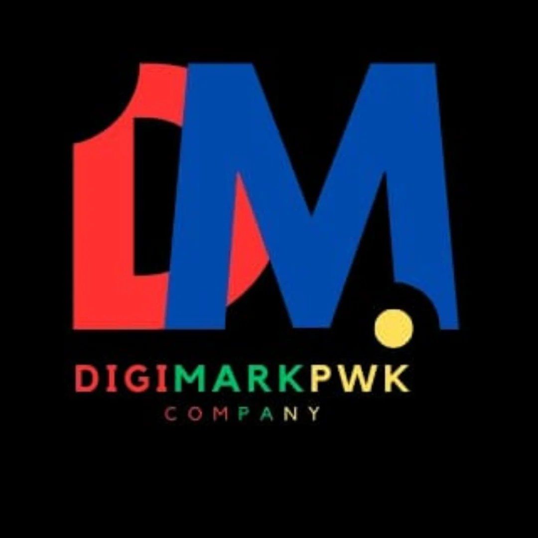 Digimarkpwk Company