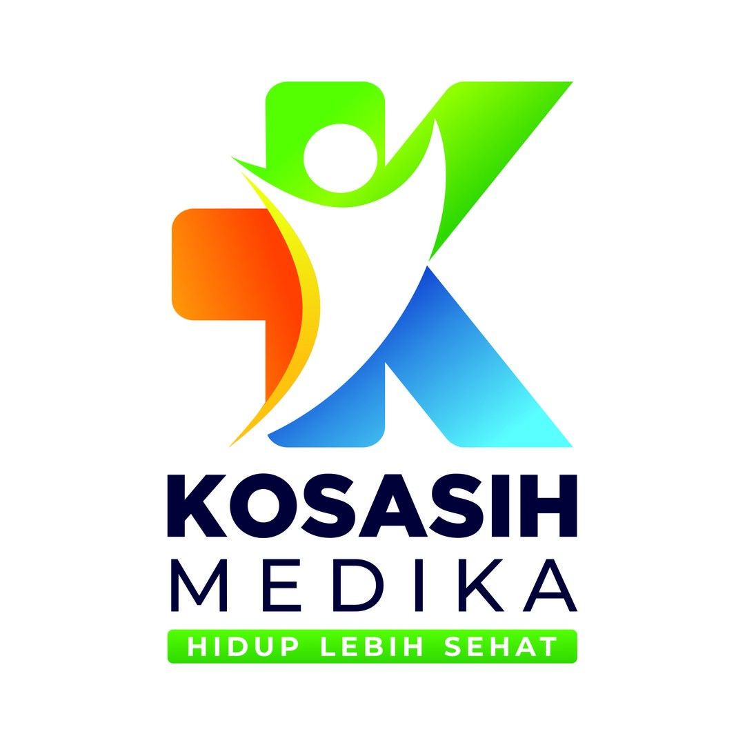 PT. Kosasih Medika Indonesia logo