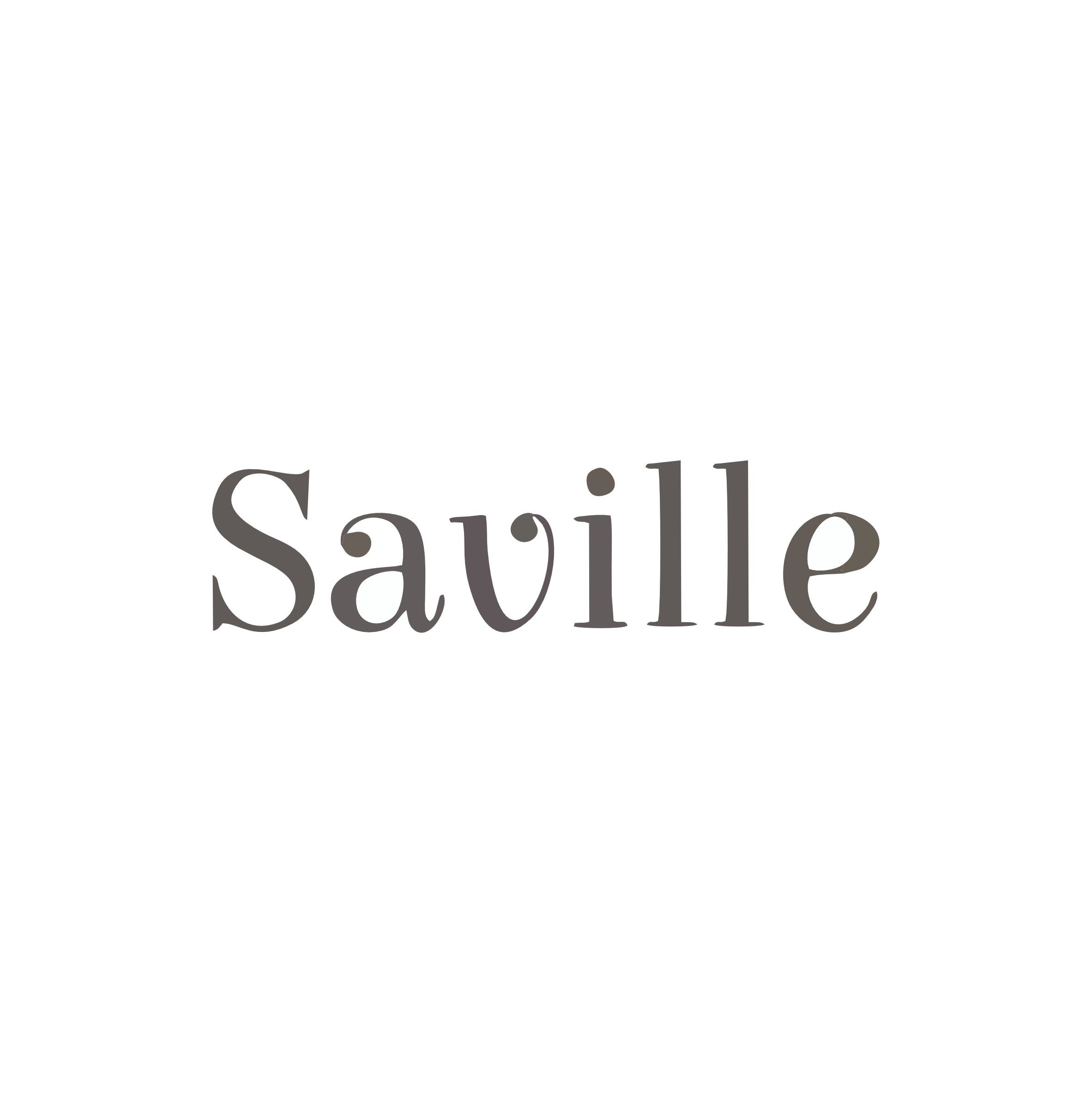 Saville