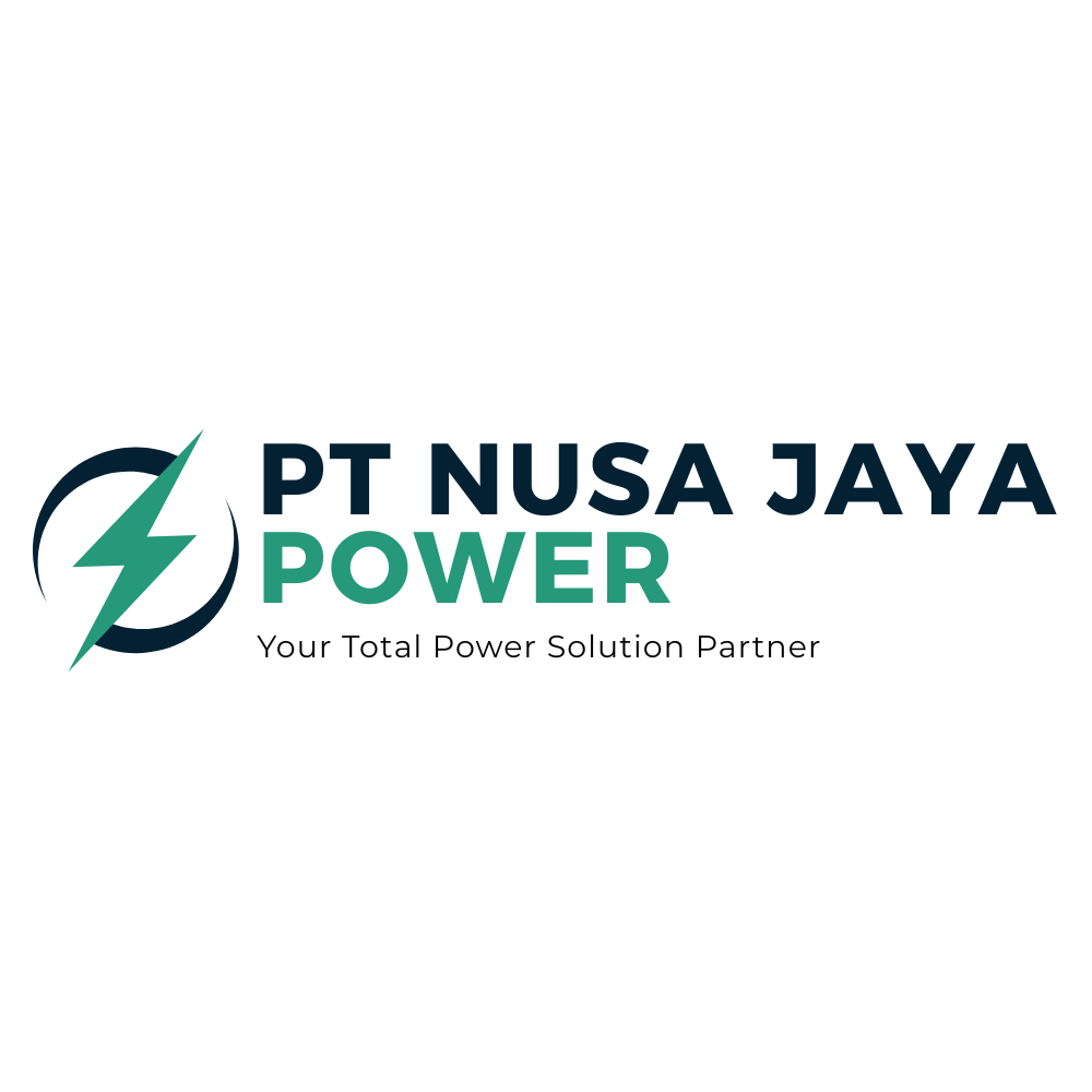 NUSA JAYA POWER