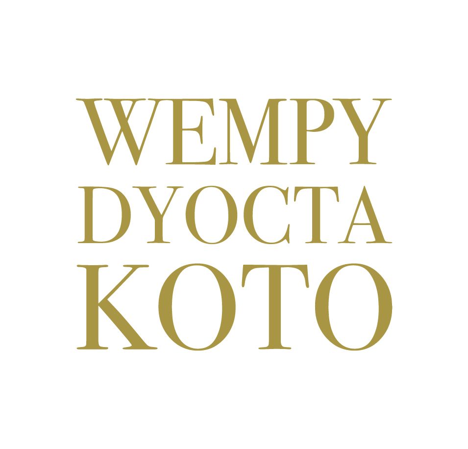 Wempy Dyocta Koto Men logo