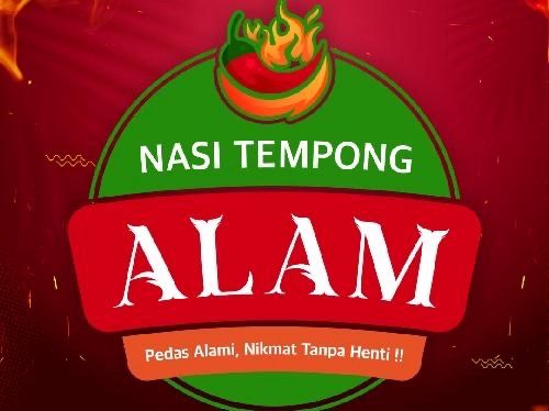 Nasi Tempong Alam Krisna