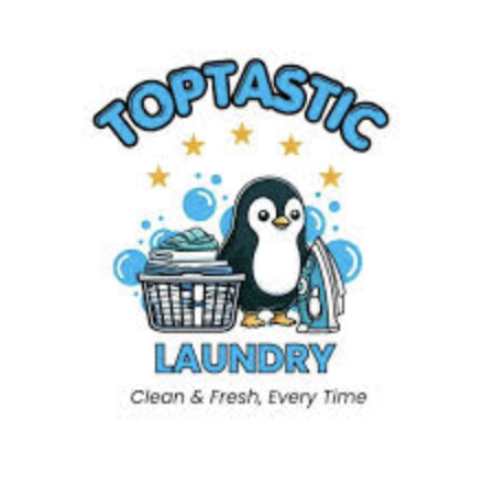 Toptastic Laundry