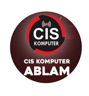CIS Komputer logo