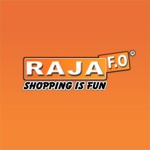RAJA FASHION OUTLET