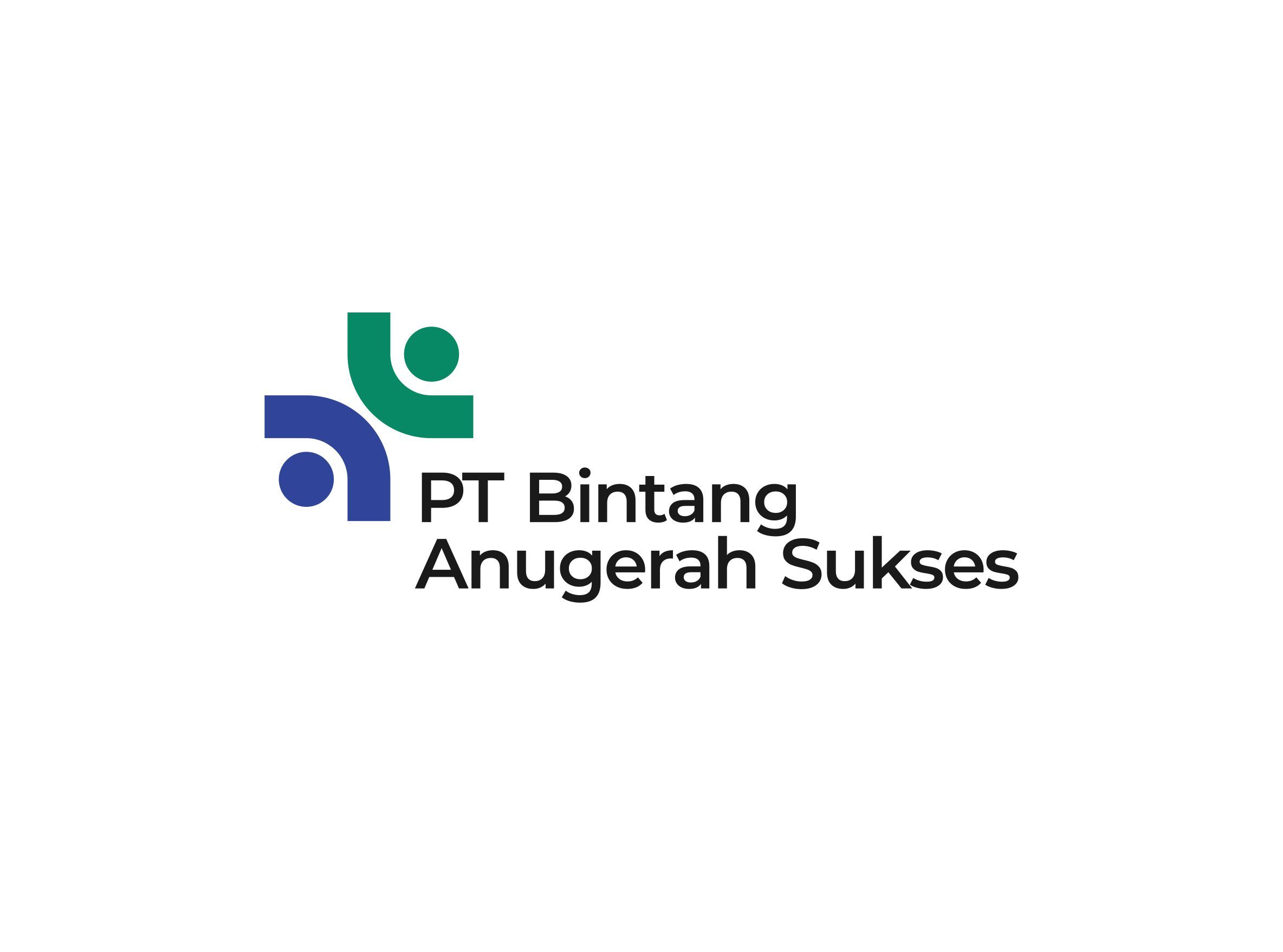 PT. Bintang Anugerah Sukses logo