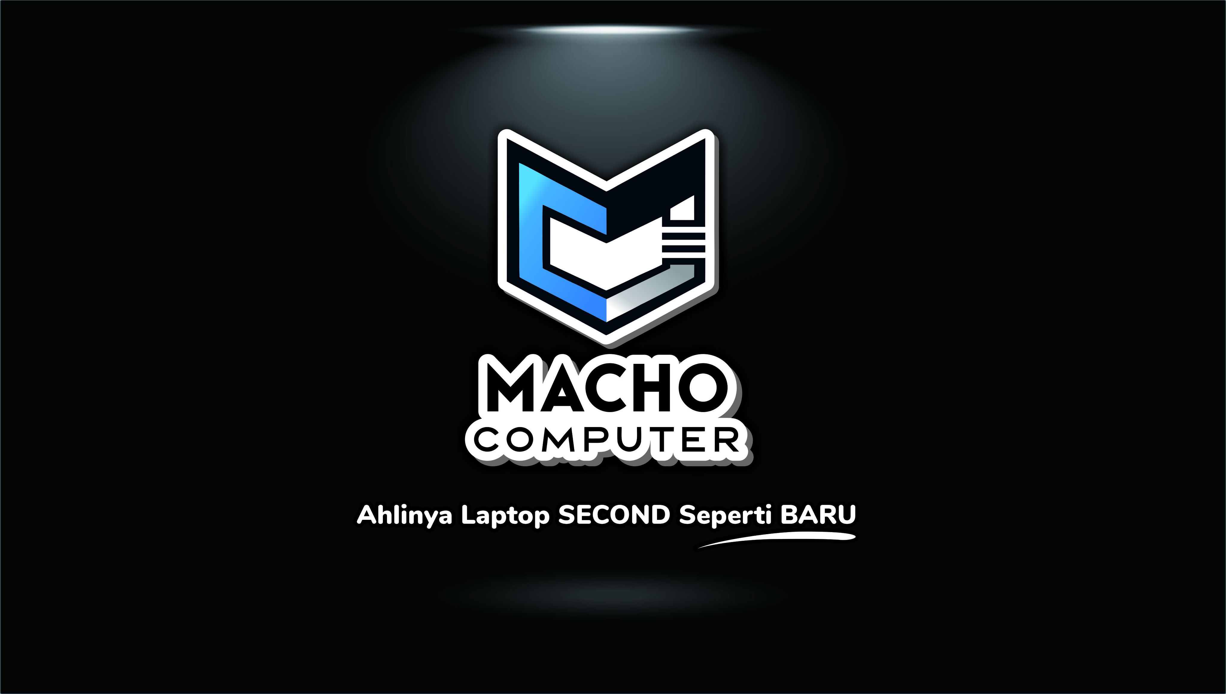 Macho Computer logo