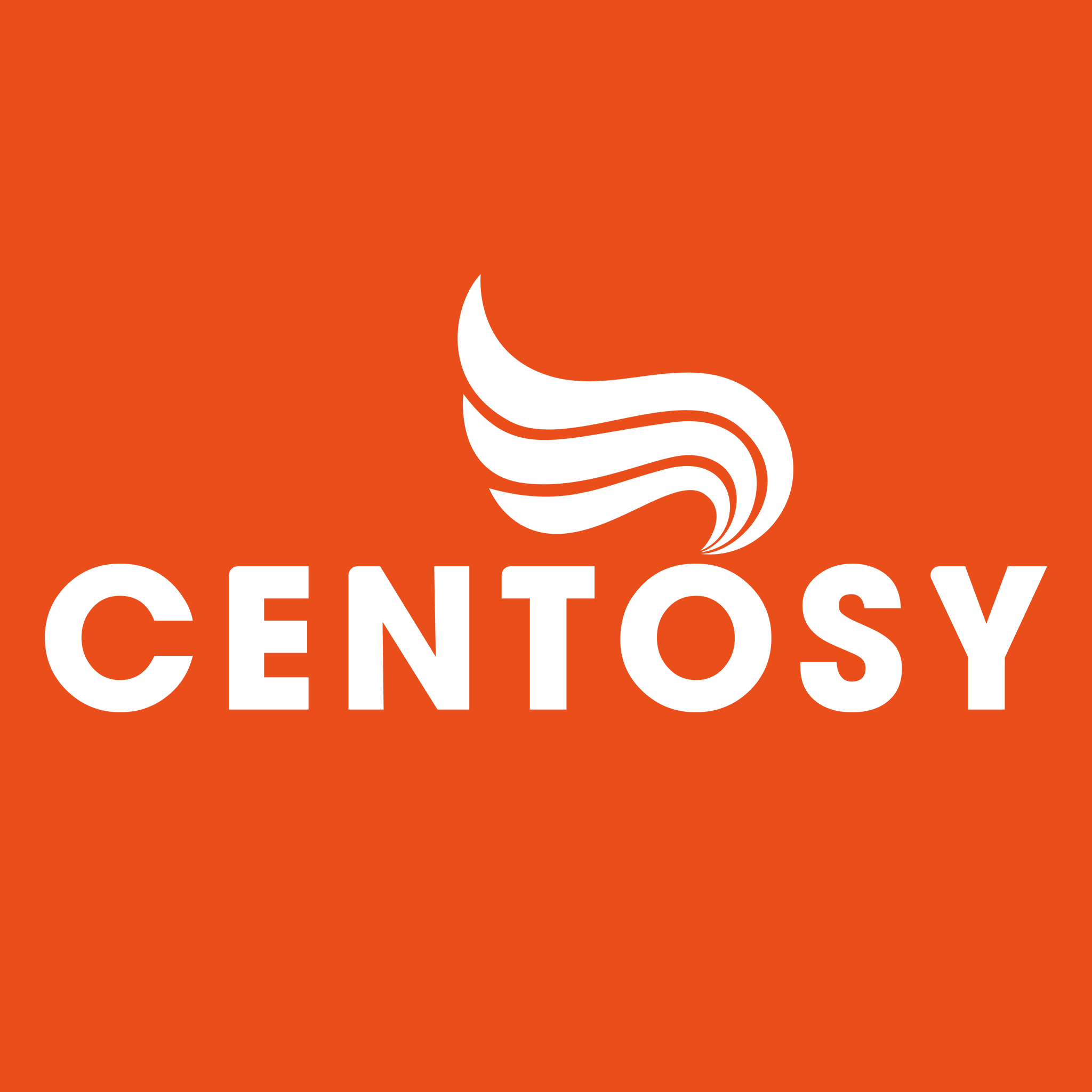 Công ty TNHH Centosy Việt Nam logo