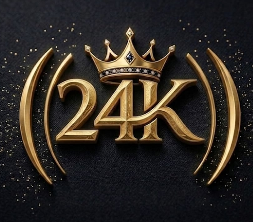 24K STUDIO TIKTOK