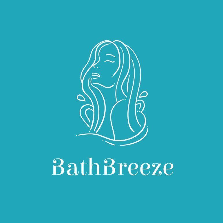 BathBreeze Bali logo