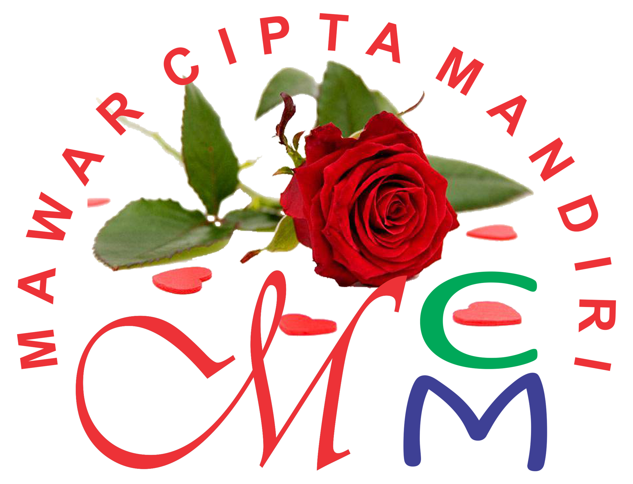 CV. Mawar Cipta Mandiri