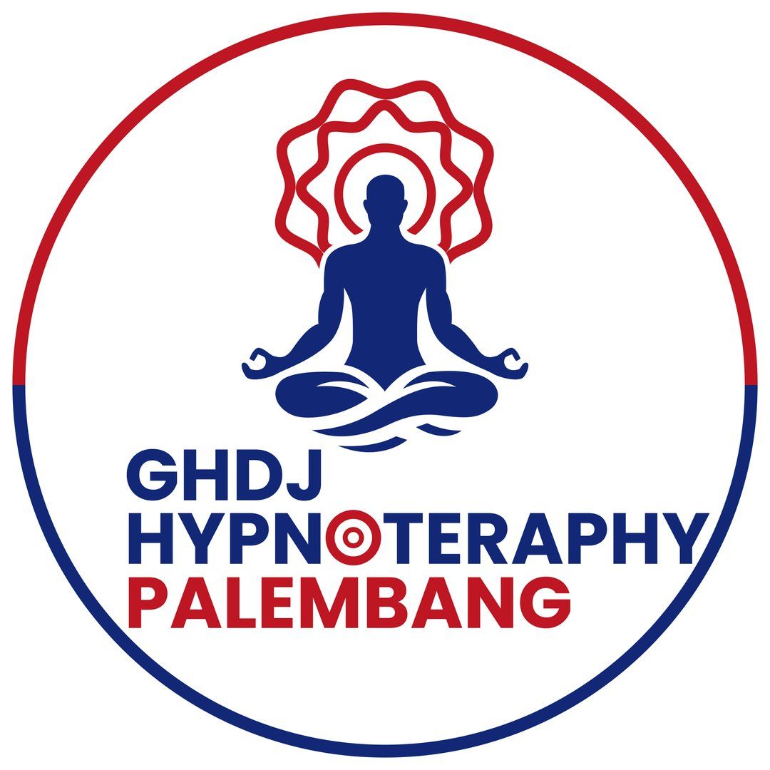 Hypnotherapy Palembang by GHDJ