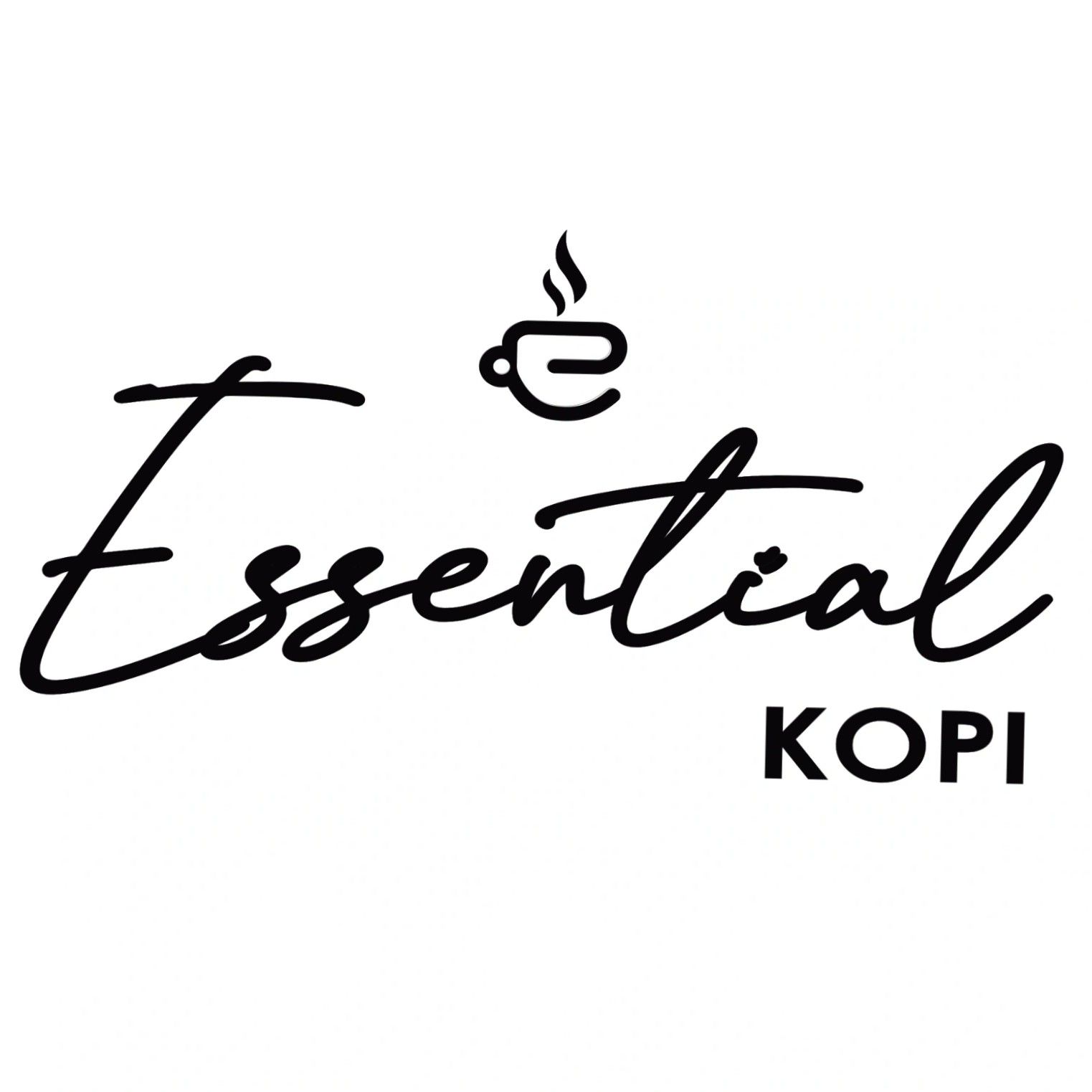 Essential.Kopi