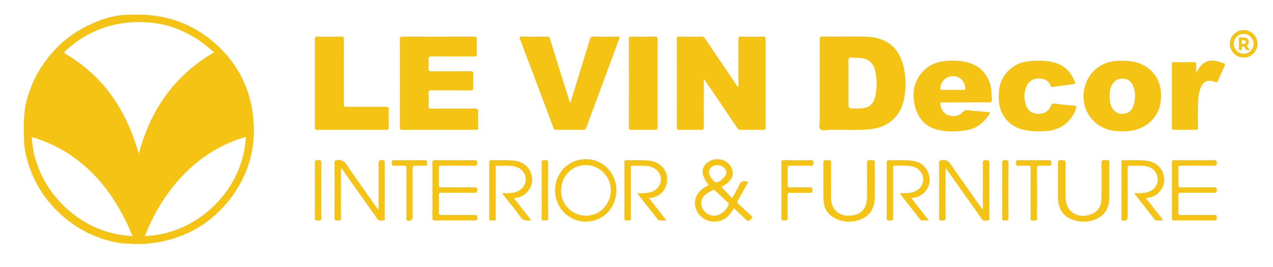 Công ty cổ phần Nội thất Lê Vin logo