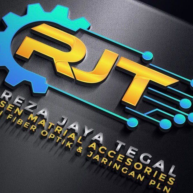 PT. REZA JAYA TEGAL