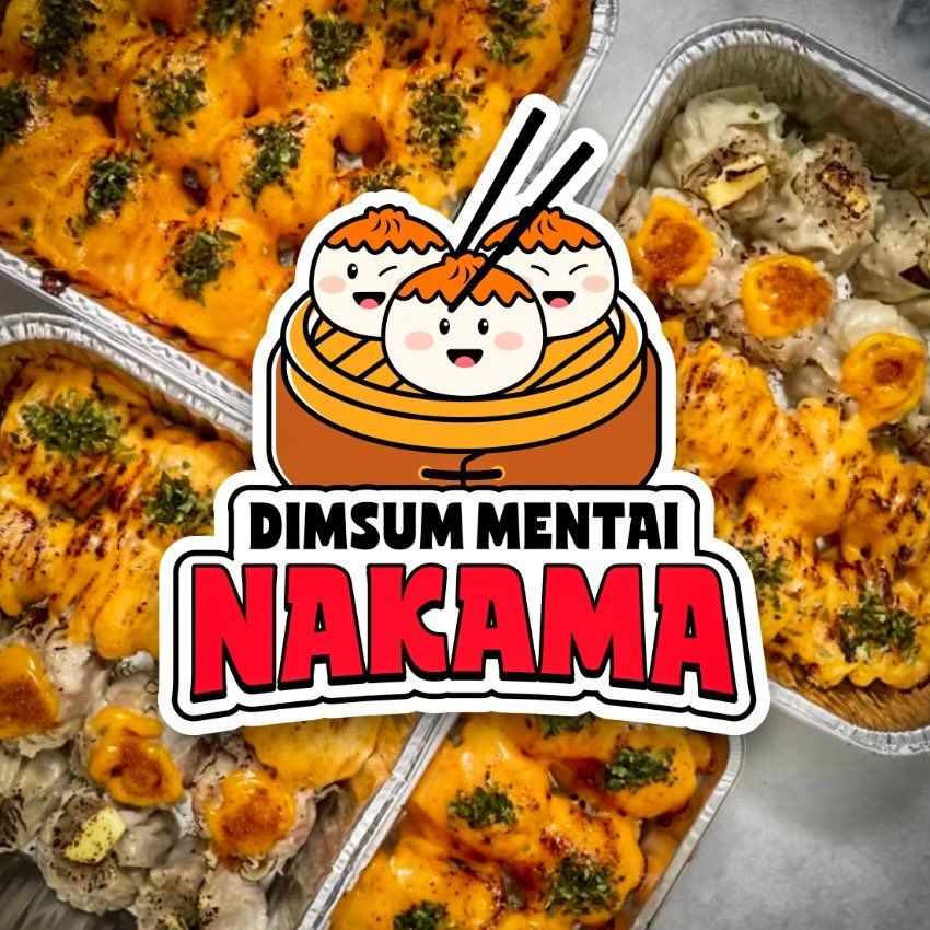 DIMSUM MENTAI NAKAMA