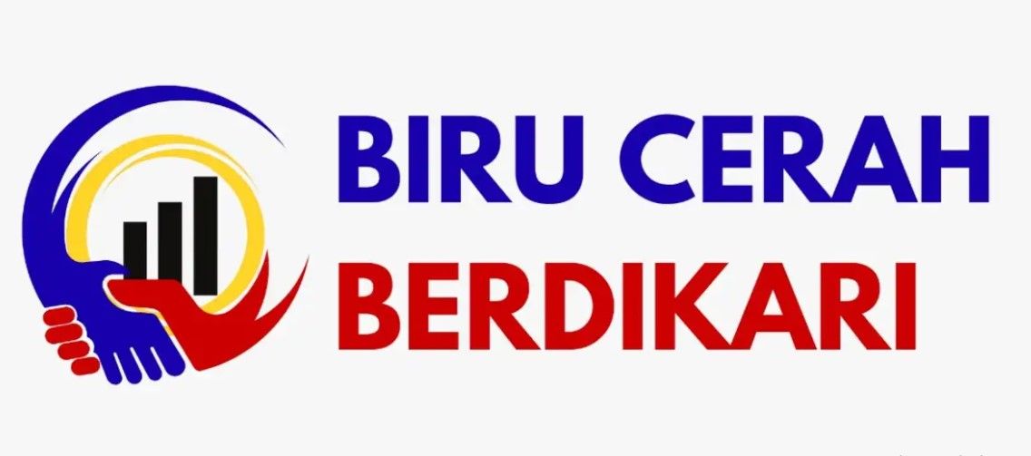 BIRU CERAH BERDIKARI