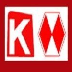 PT K Line Mobaru Diamond Indonesia logo