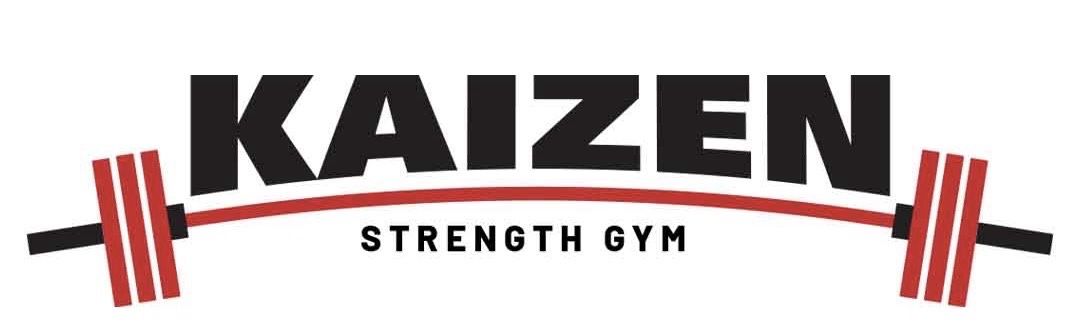 Kaizen Strength Gym