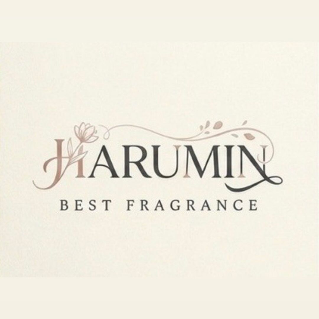 HARUMIN BEST FRAGRANCE