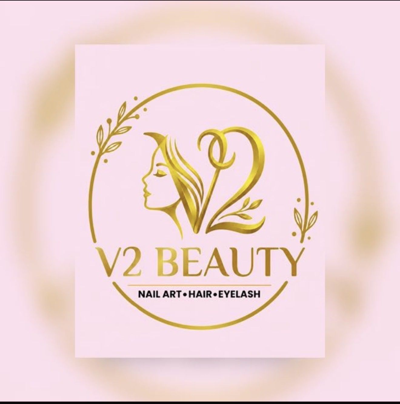 V2 beauty babelan