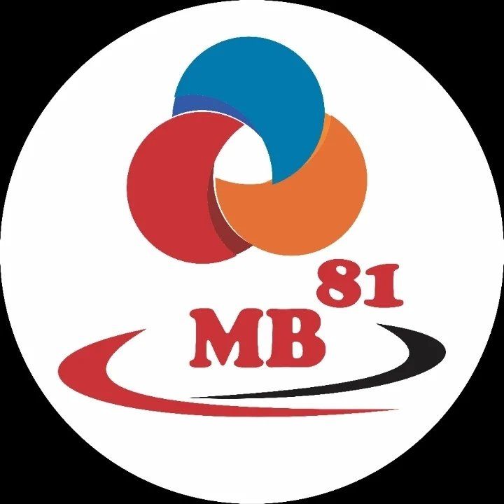 TB Makmur Baja 81