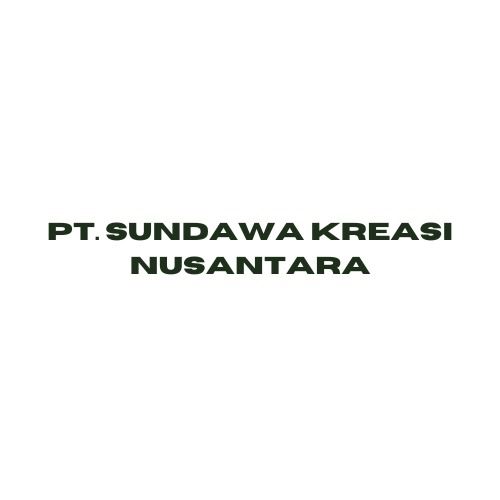 PT. Sundawa Kreasi Nusantara