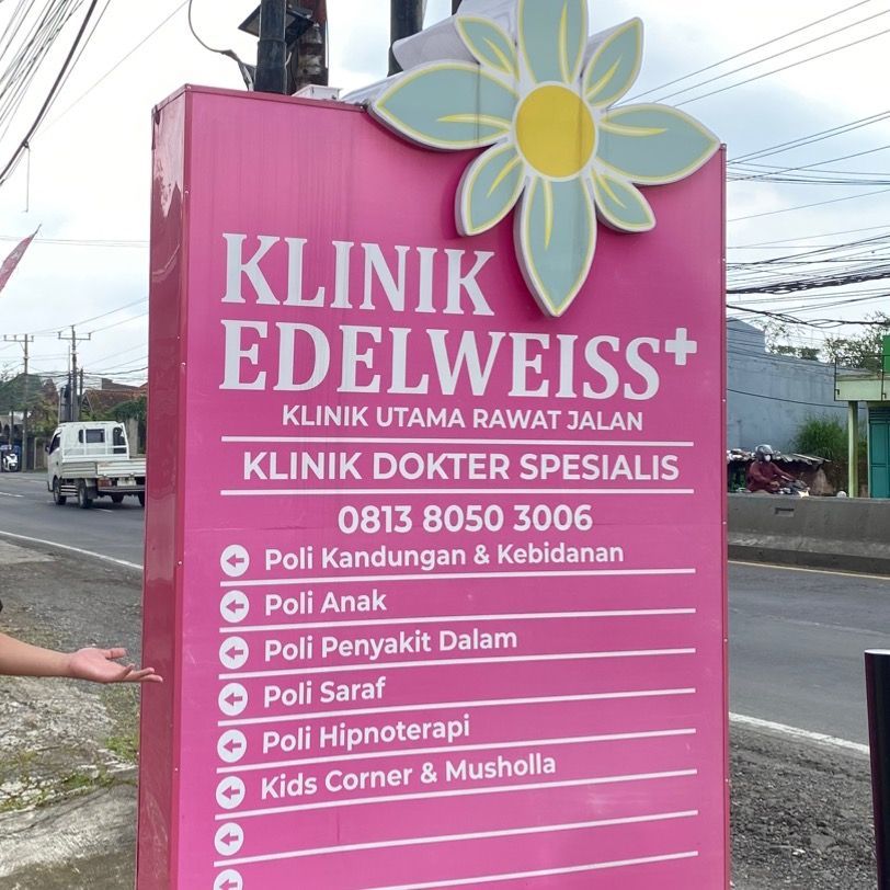 Klinik Edelweiss