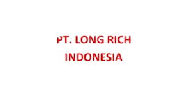 PABRIK SEPATU PT. Long Rich Indonesia