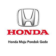 Honda Maju Pondok Gede logo