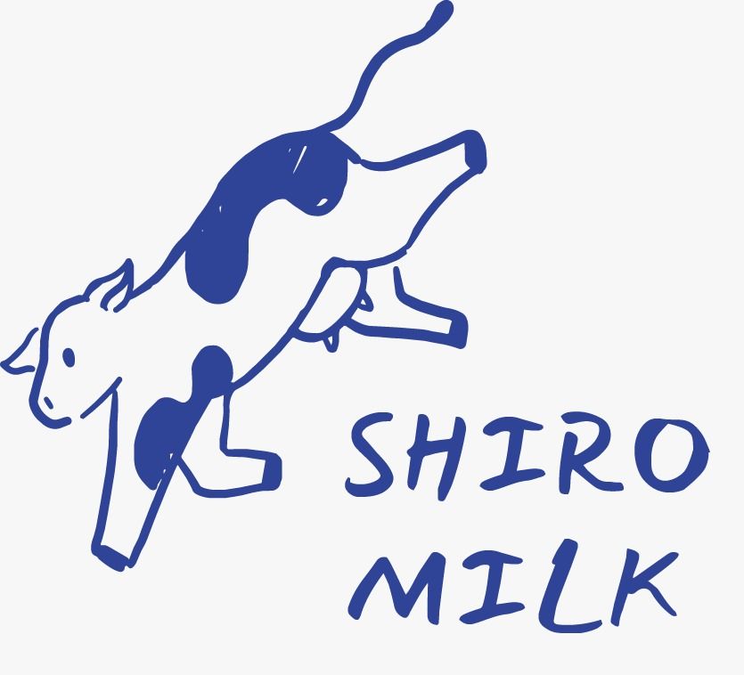 Shiro Milk
