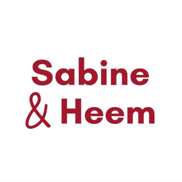 Sabine and Heem