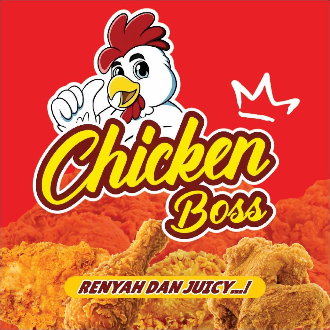 Chicken Boss