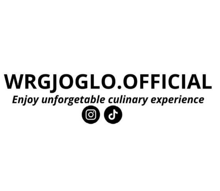 WARUNG JOGLO SERUA logo