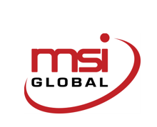 MSI Global Pte Ltd