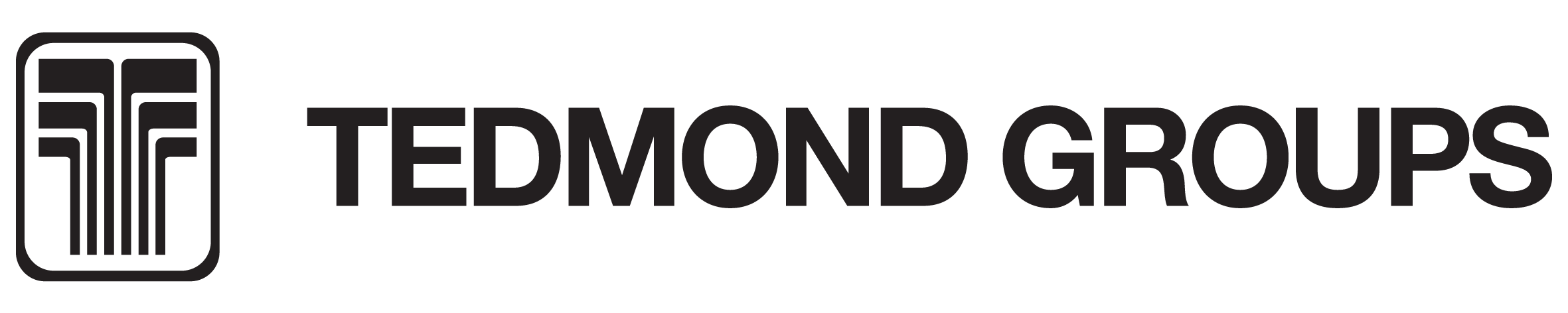 TEDMOND GROUPS