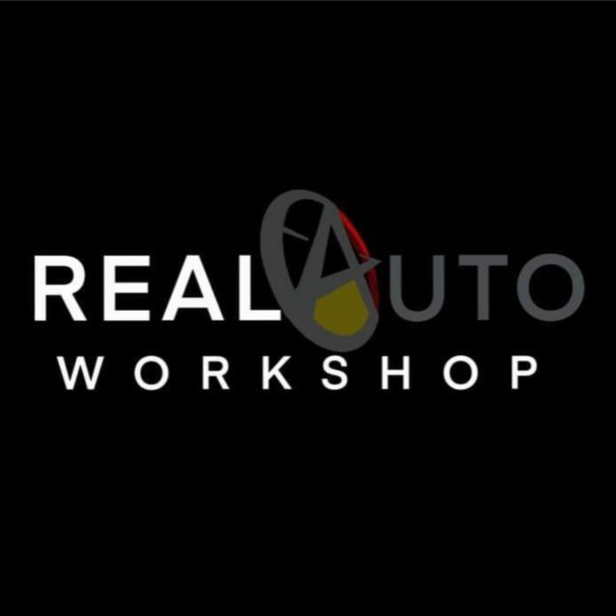 Real Auto Workshop