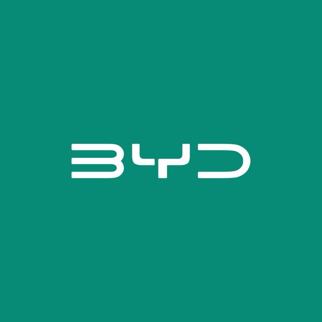 BYD Haka Magelang
