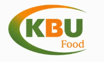 KBU Food Raya logo